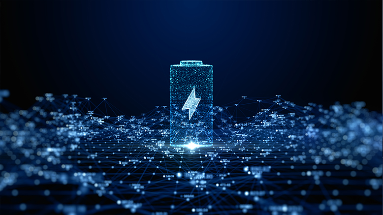 新能源智能设备